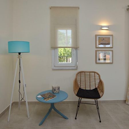 Lidromi Home パティティリ エクステリア 写真