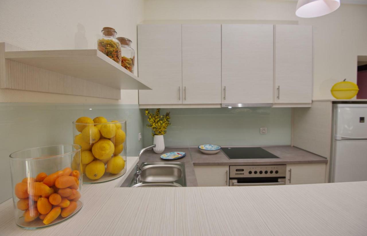 Lidromi Home パティティリ エクステリア 写真