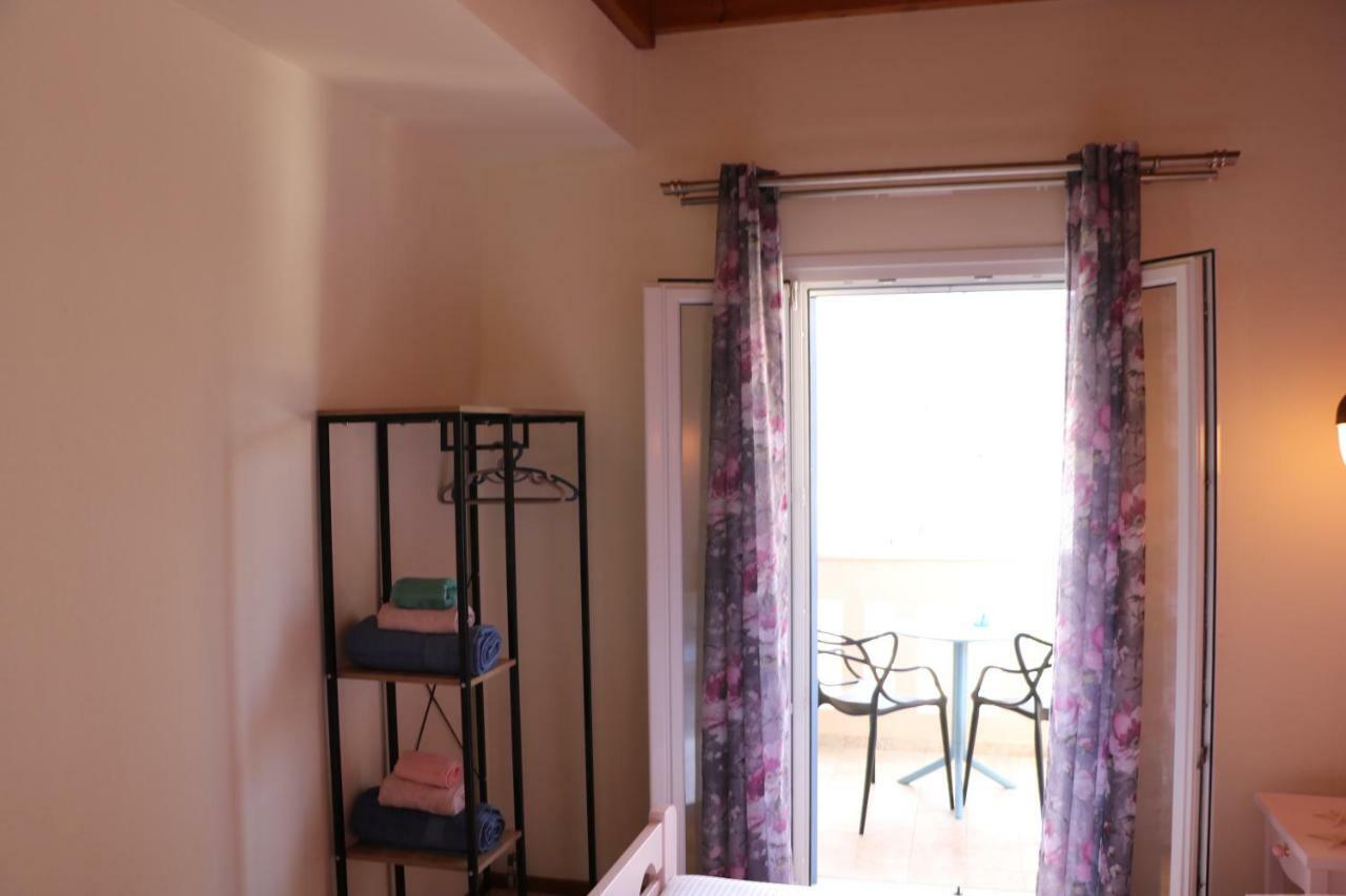 Lidromi Home パティティリ エクステリア 写真