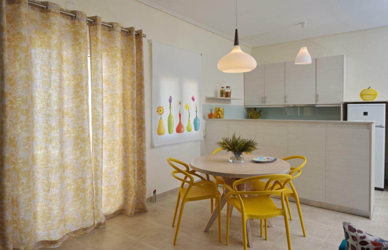 Lidromi Home パティティリ エクステリア 写真