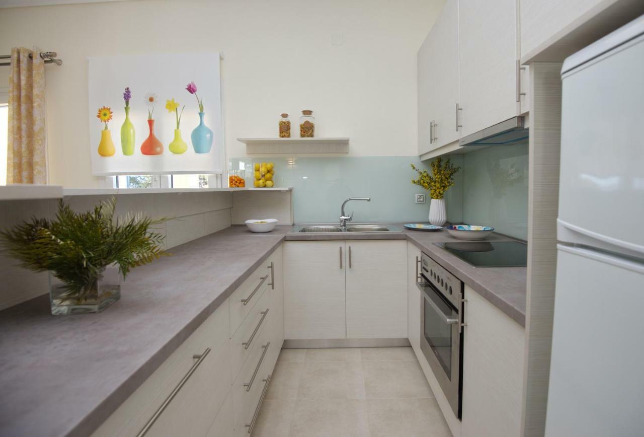 Lidromi Home パティティリ エクステリア 写真