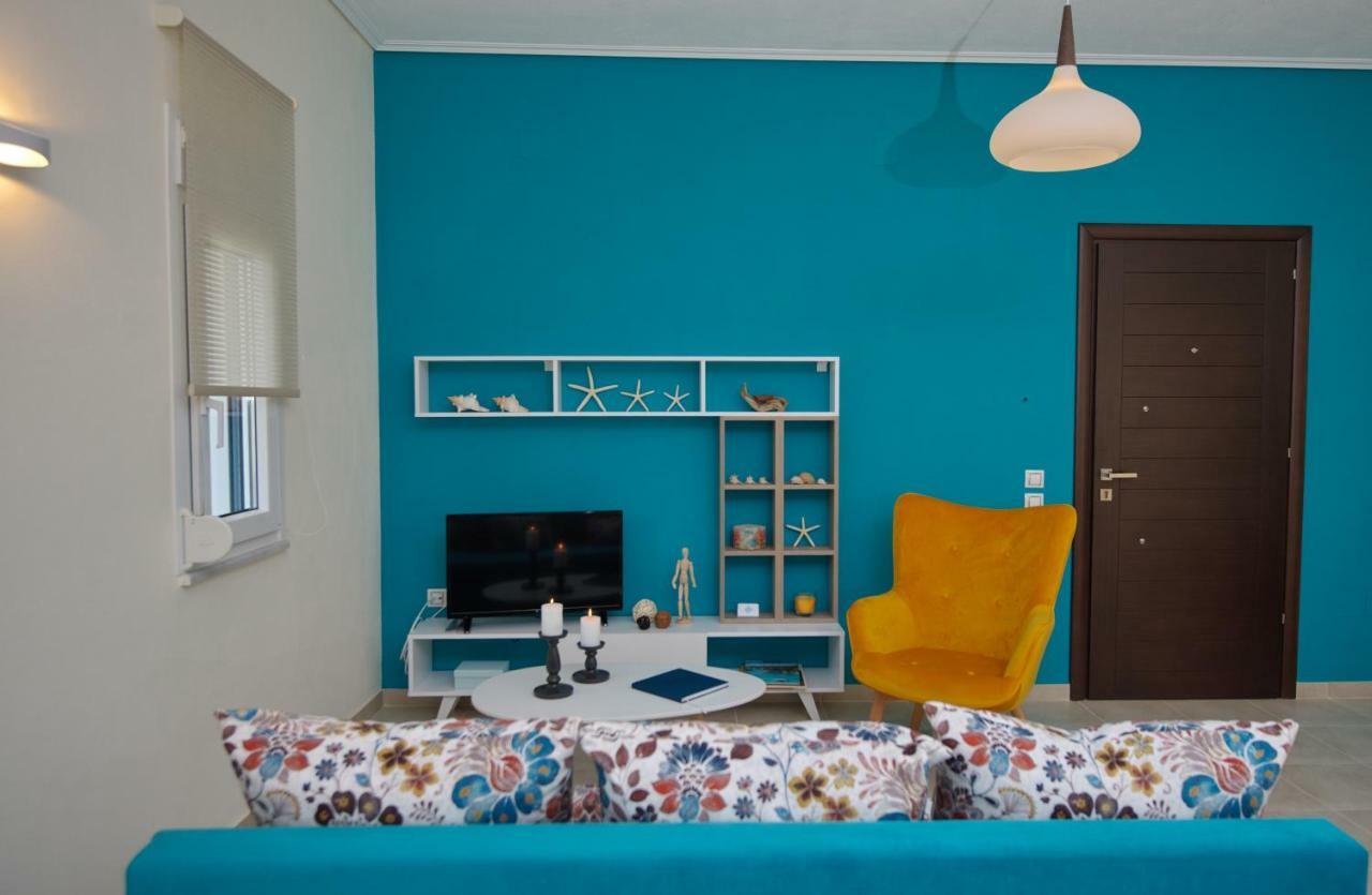Lidromi Home パティティリ エクステリア 写真
