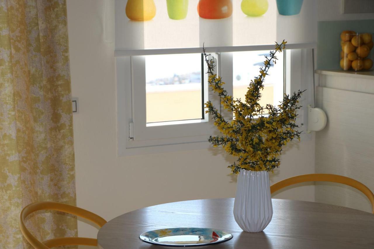Lidromi Home パティティリ エクステリア 写真