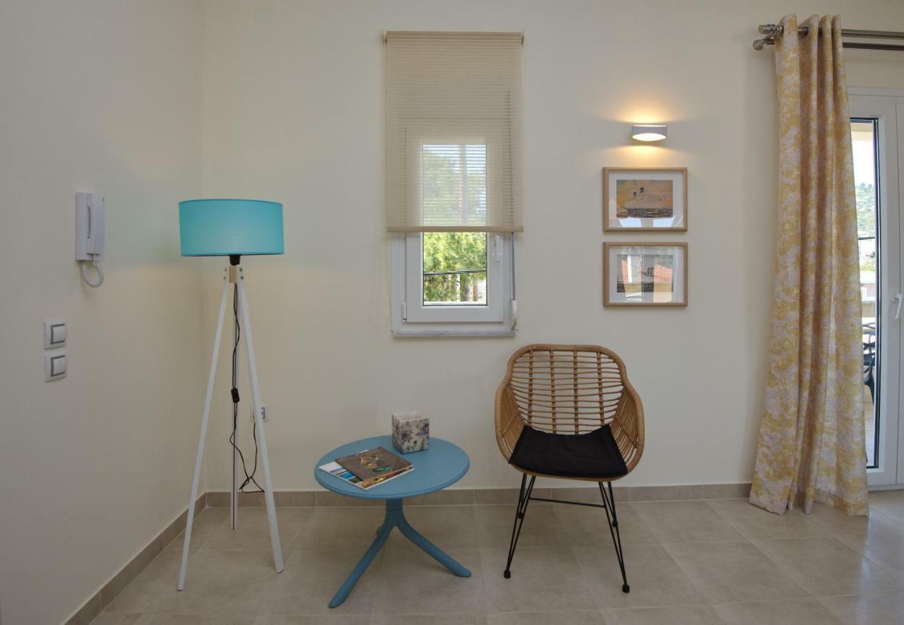 Lidromi Home パティティリ エクステリア 写真