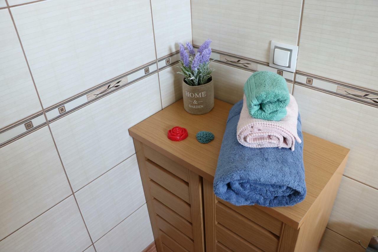 Lidromi Home パティティリ エクステリア 写真